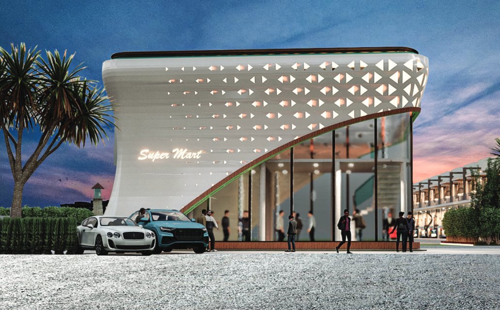 Vanshika Ontario Lifestyle